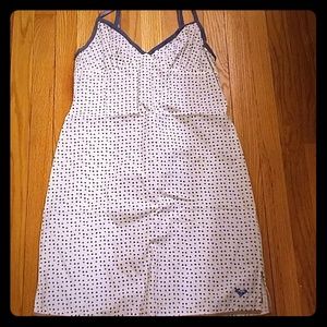 Adorable sun dress! Roxy!